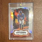 2025 Optic Abdul Carter Base (Raw)