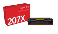 Xerox 006R04198 Xerox Toner Everyday Hp 207X (W2212X) Yellow