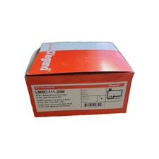 Legrand LMRC-111-20M White DLM 1-Relay Room C...