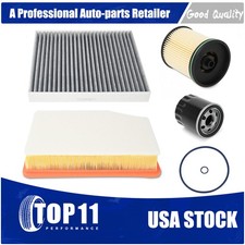 Diesel 3.0l Duramax Fuel Oil Air Filter Kit For 20-23 Chevy Silverado Gmc Sierra Diesel 3.0l Duramax Fuel Oil Air Filter Kit For 20-23 Chevy Silverado Gmc Sierra