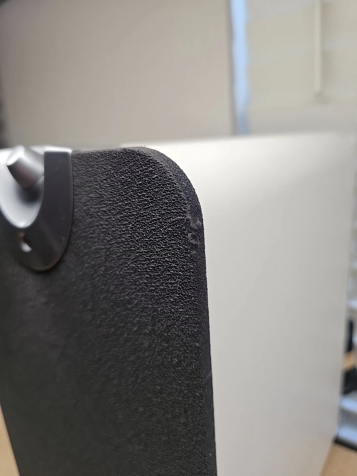 ACOUSTIC ENERGY AEGO M ACTIVE SUBWOOFER WHITE Active Loudspeaker System - Image 2 of 4