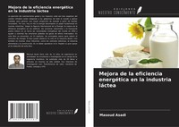 Masoud Asadi | Mejora De La Eficiencia EnergéTica En La Industria LáCtea | Buch
