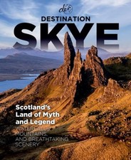 Destination Skye by Campbell Kerr (Paperback Book)