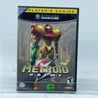 Metroid Prime (Nintendo GameCube, 2002)