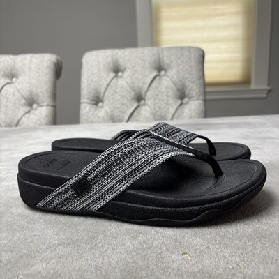 Toe Fitflop New Design 2021 FitFlop Surfa Toe Posts Shoes Womens