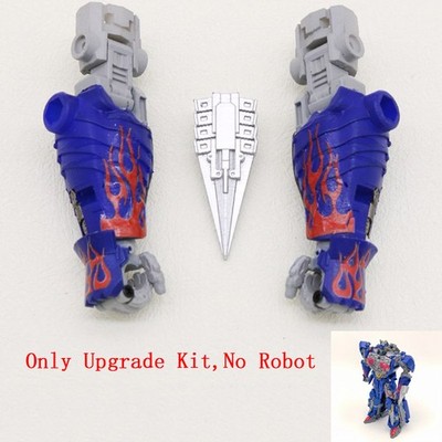 Replacement Arm Blade Upgrade Kit For Studio Series AOE OP Prime Accessories