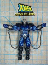 Marvel Legends Apocalypse Build-A-Figure BAF Complete X-Men En Sabah Nur C