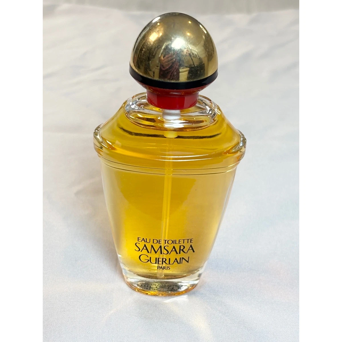 Guerlain Samsara Eau de Toilette for Women for sale - eBay