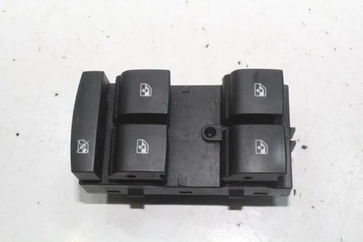 OPEL VAUXHALL MOKKA X J13 Fensterheberschalter Vorne Rechts RHD 22915118 2018 - Bild 1 von 4