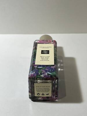 Jo Malone London Mallow On The Moor Cologne Spray, 1oz/30ml