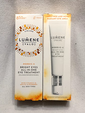 Image of Lumene Nordic-C Bright Eyes All-In-One Eye Treatment 15ml