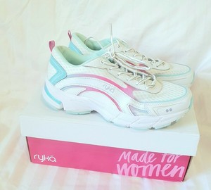 ryka women's inspire athletic shoes