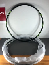 New PAIR Stans No Tubes ZTR Crest 27.5" 32h Rims Tubeless 21mm Rocky Mountain