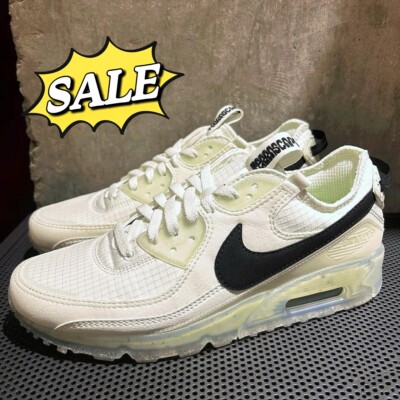  Nike Air Max 90 Terrascape Sail DH2973-100 Size 8.5-13
