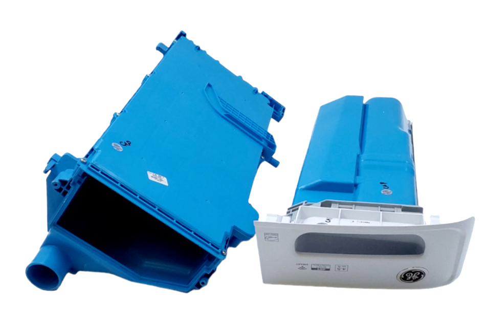 New GE Washer Dispenser Drawer WH42X29518 *Same Day Shipping & 60