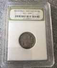 Indian Head Buffalo Nickel 1913 To 1938