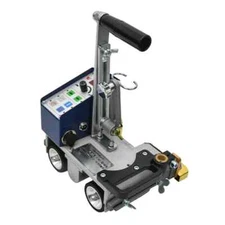 HK-8SS Portable Automatic Magnetic Automatic Welding Trolley Fillet Welding