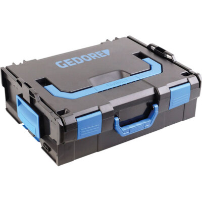 Gedore 2823691 1100L L-BOXX  136 With Easy Carry Handle