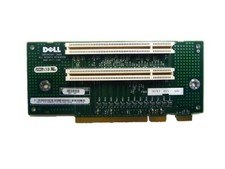Dell 583XT Optiplex GX150 GX240 GX260 GX280 PCI Riser Board Card CN-0583XT 4500S