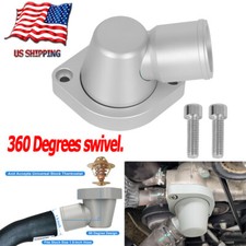 For Gm Ls Engine 90 Degree Swivel Thermostat Housing Water Neck Kit 181424-200 For Gm Ls Engine 90 Degree Swivel Thermostat Housing Water Neck Kit 181424-200