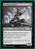 Bonebind Orator - Bloomburrow BLB #0084 - Magic: The Gathering MTG Card