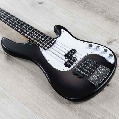 ベース Sandberg California VM5 Sandberg VM5 Tobacco Burst High Gloss | Bass Buddha