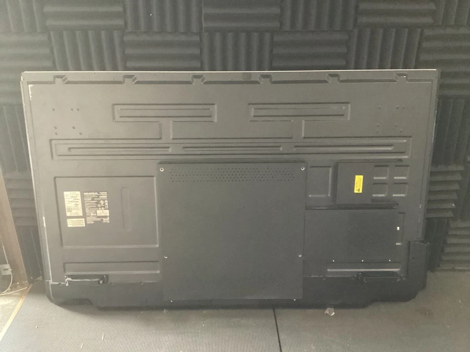 Pantalla interactiva LCD SMART 6000S V3 75" 4K UHD con iQ - SBID-6275S-V3 Foto 2 de 4