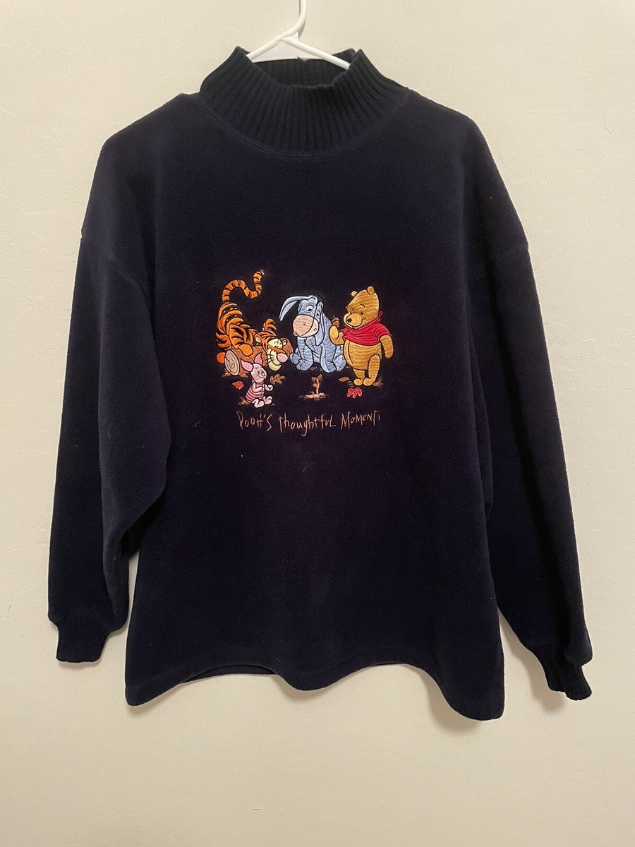 トップス 90s Winnie-the-Pooh Vintage Disney Vtg 90s Winnie The Pooh Disney Shirt Large (20x29) a21 | eBay