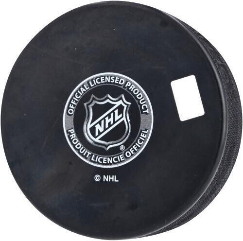 Alexander Ovechkin Washington Capitals Autographed Hockey Puck Fanatics COA - Bild 3 von 3