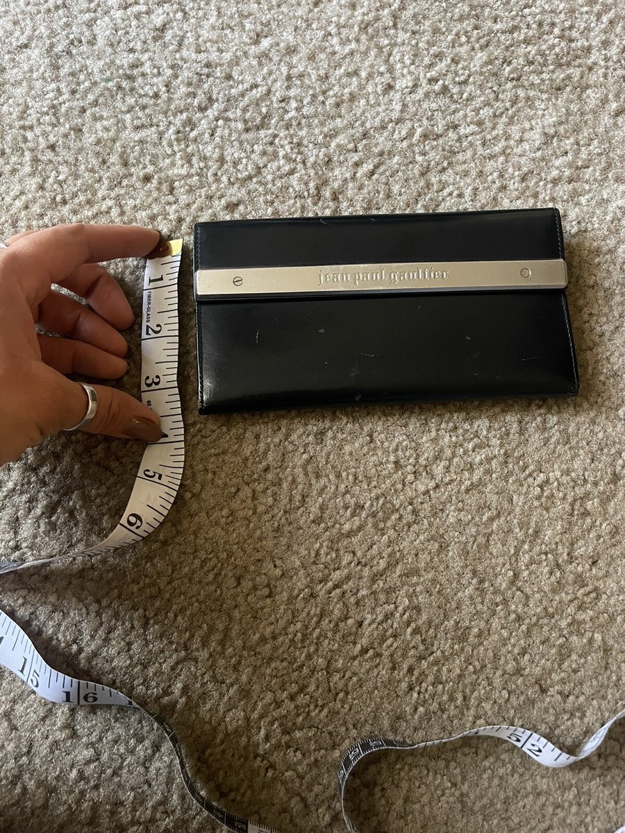 jean paul wallet