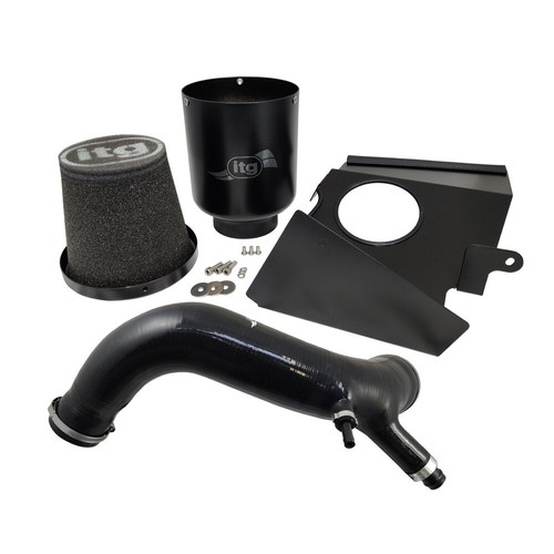 ITG Maxogen Induction Air Intake Kit for Hyundai i20 N w/Intake Hose