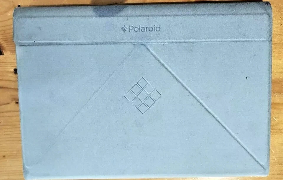 Polaroid MIDW147PVE01.112 Windows Tablet Read - Image 3 of 4