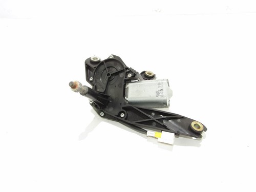 Wishermotor fur NISSAN PRIMERA P12 Rear Window Wiper Motor Hinten 53017412
