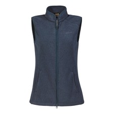 Ladies Musto Fenland Gilet - All Colours And Sizes - New