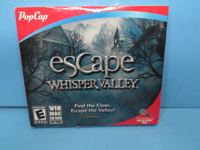 escape whisper valley game escape whisper valley game