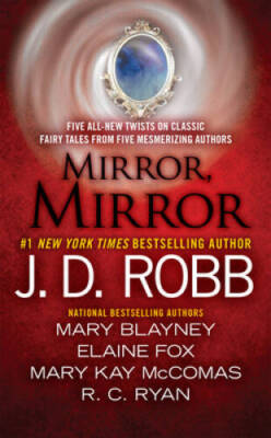 Mirror, Mirror - Mass Market Paperback By Robb, J. D. - VERY GOOD
