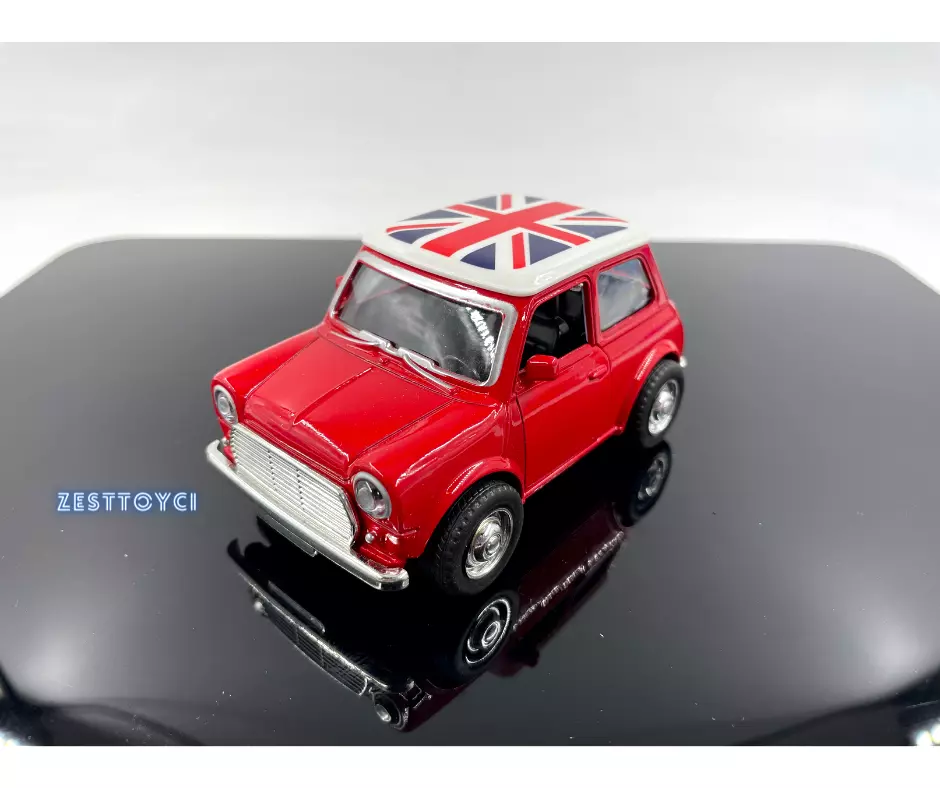 Mini toy car models deals