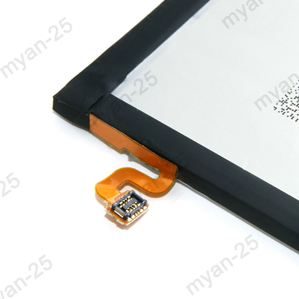 Batería de repuesto 3050 mAh EB-BA800ABE para Samsung Galaxy A8 Duos 2015 SM-A800 Foto 4 de 4