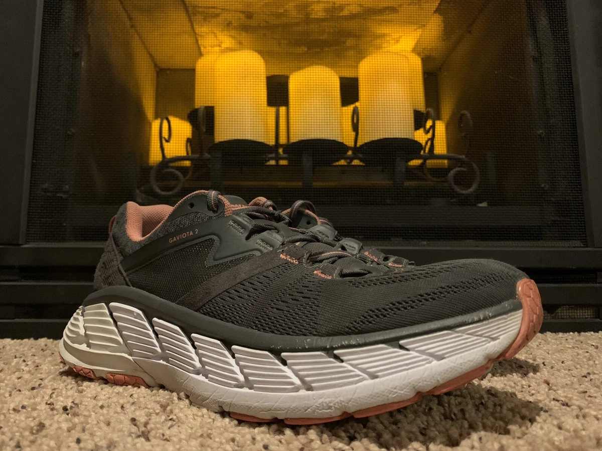 Hoka one clearance one gaviota womens