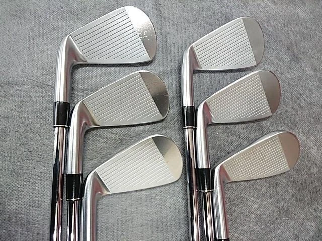 Golf Iron Set Dunlop SRIXON Z785 N.S.PRO 950GH D.S.T. (S) 6pcs 5-P