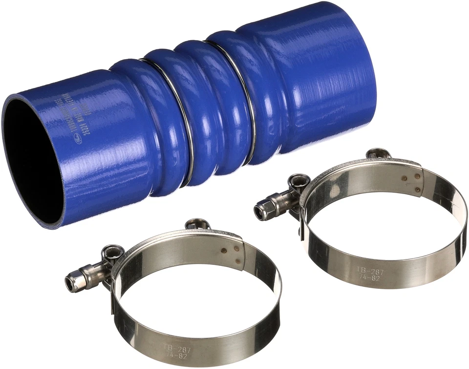 Kit de manguera intercooler Gates para Dodge Ram 3500 2005-2009 Foto 2 de 2