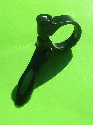 Collier De Tige De Selle 1940s-1950s Seatpost Binder Clamp