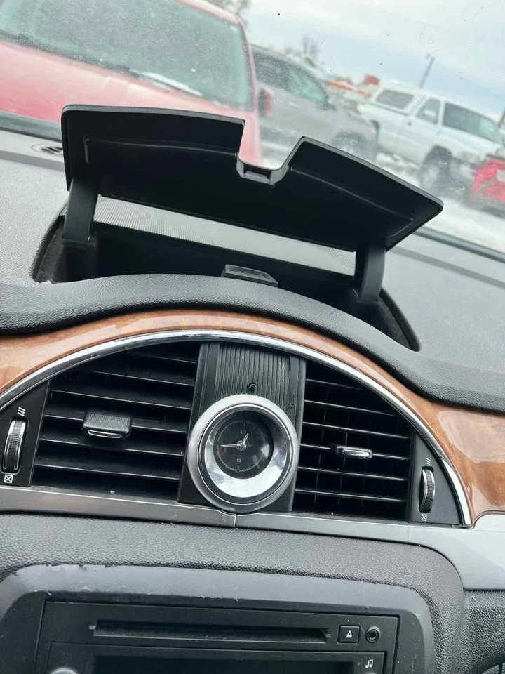 Used Automatic Transmission Assembly fits: 2011 Buick Enclave AT AWD Grade A Foto 4 de 4