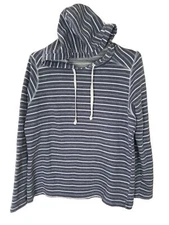 columbia womens Hoodie Sweatshirt PFG GEAR SZ medium