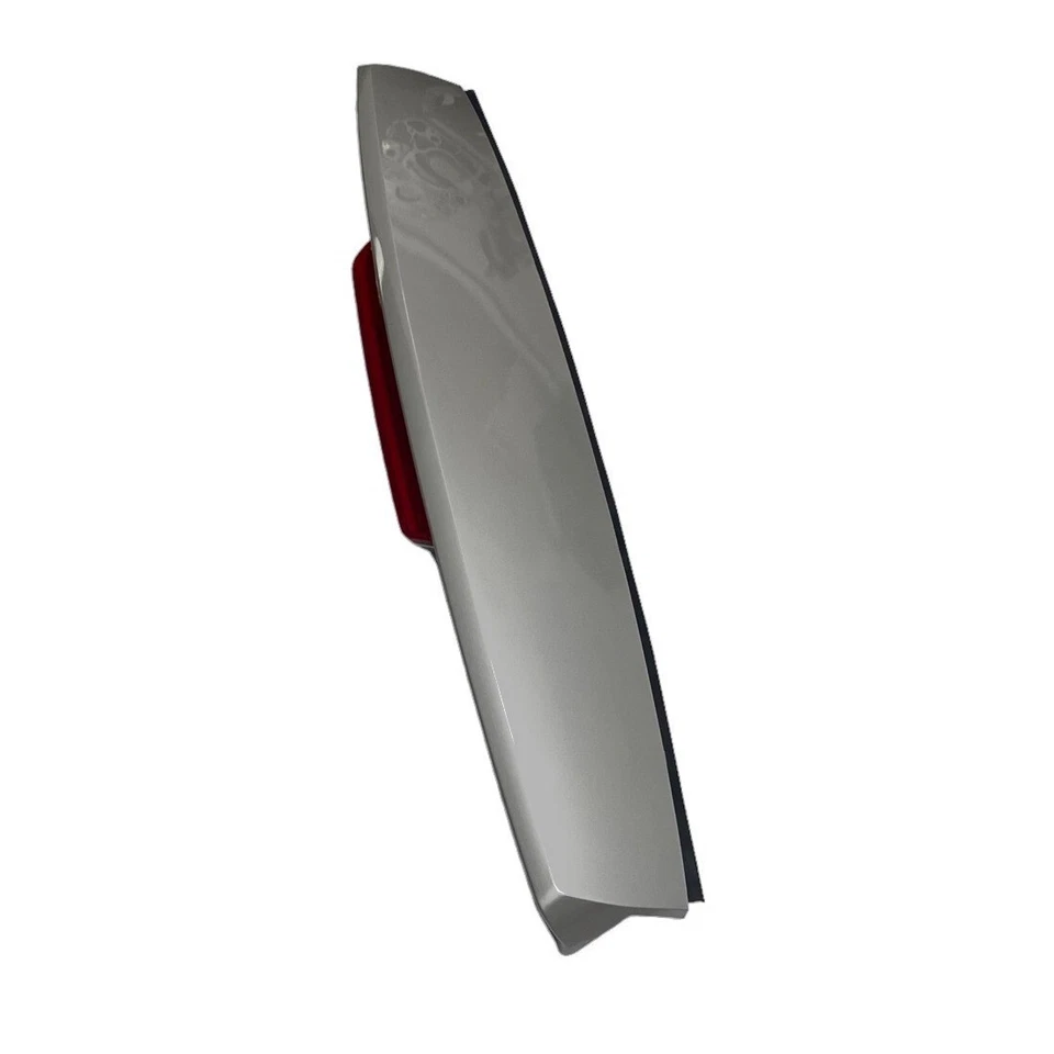 Spoiler traseiro prata bétula Chevrolet GMC 07-14 Tahoe Yukon 25970660 fabricante de equipamento original - Imagem 4 de 4