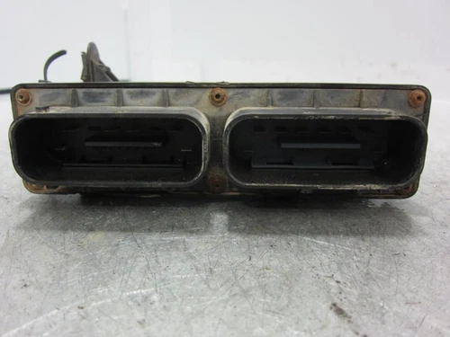 10252620 Boîtier Moteur Uce pour OPEL ASTRA G CARAVAN * 1392858 - Zdjęcie 2 z 5
