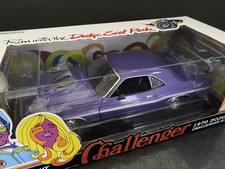 graveyard carz diecast