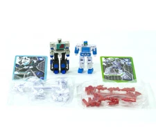 DR.Wu Extrme Warfare DW-E02M &DW-E16M Soundwave Blaster Action Figure in stock