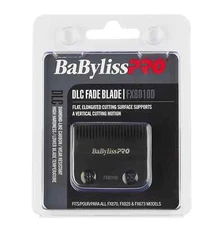 BaBylissPRO Replacement Black DLC Fade Blade | FX8010D