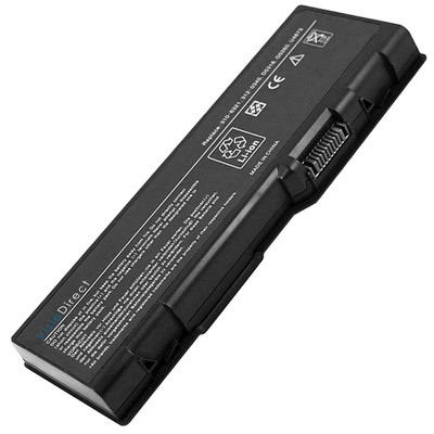 Akku Typ 310-6321 für DELL Laptop